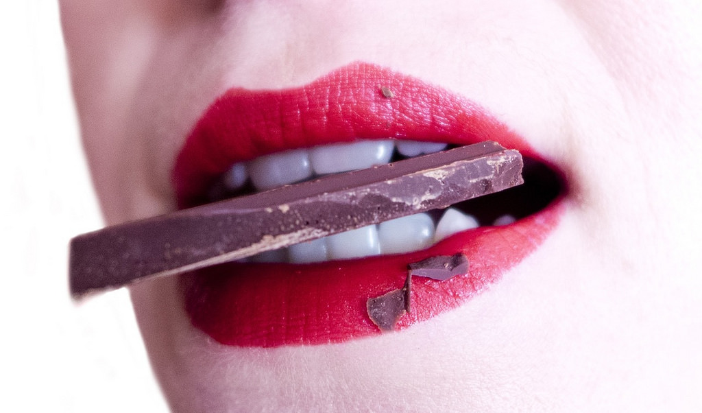 benefits of dark chocolates